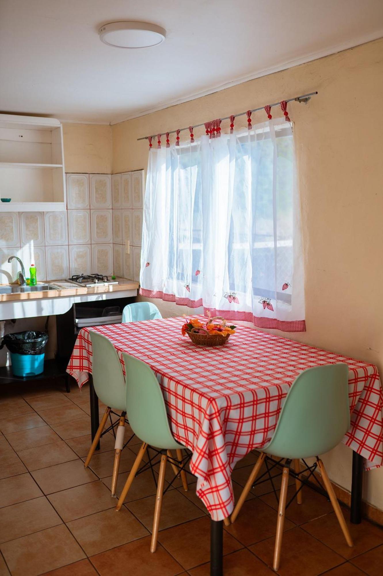 Cabanas Vaiora Hanga Roa Extérieur photo