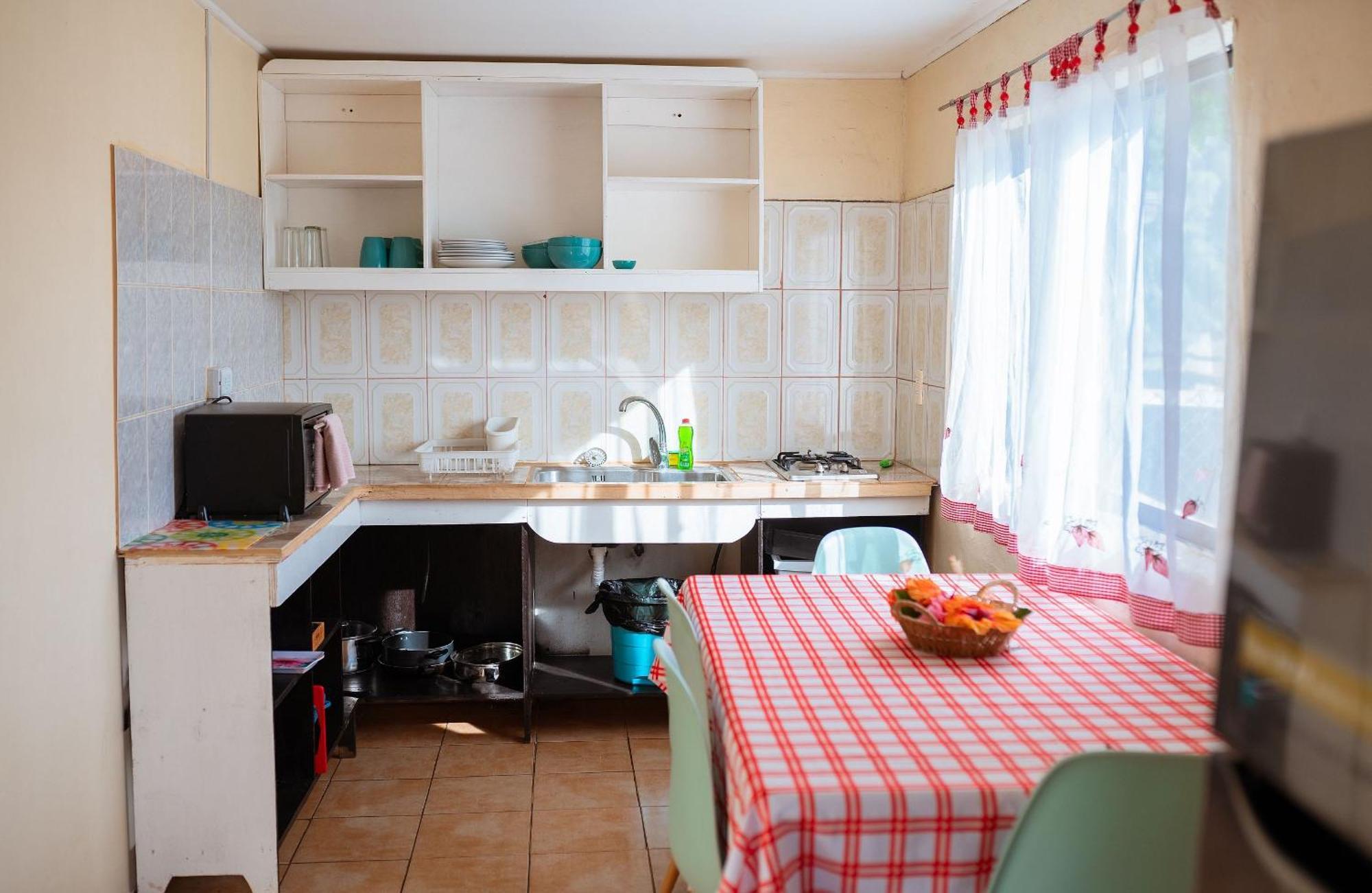Cabanas Vaiora Hanga Roa Extérieur photo